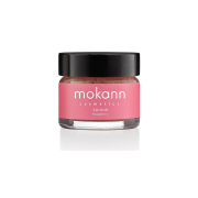 Mokosh (Mokann) - Lippenpeeling - Himbeere