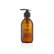 Mokosh (Mokann) - Pflegender und feuchtigkeitsspendender Gesichtsreiniger - Feige 200ml