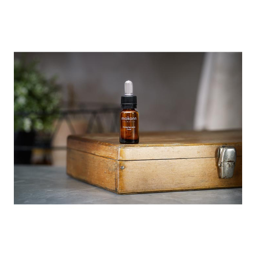 Mokosh (Mokann) - Straffendes Gesichtsserum - Orange
