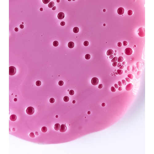 Montagne Jeunesse - 7th Heaven - *Chupa Chups* - Gesichtsmaske Jelly - Erdbeeren und Sahne