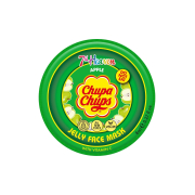 Montagne Jeunesse - 7th Heaven - *Chupa Chups* - Gesichtsmaske Jelly - Apfel