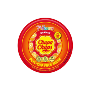 Montagne Jeunesse - 7th Heaven - *Chupa Chups* - Gesichtsmaske Jelly - Orange