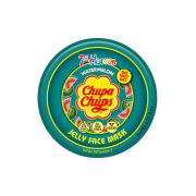 Montagne Jeunesse - 7th Heaven - *Chupa Chups* - Gesichtsmaske Jelly - Wassermelone