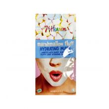 Montagne Jeunesse - 7th Heaven - Feuchtigkeitsmaske Marshmallow Fluff Cream
