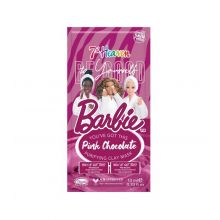 Montagne Jeunesse - 7th Heaven - Reinigende Tonmaske Barbie - Pink Chocolate