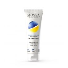 Mossa - Feuchtigkeitsspendende Handcreme - Vitamin Care