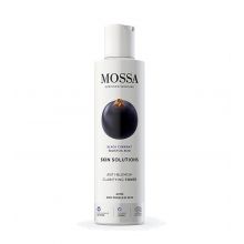 Mossa - Klärender Toner gegen Hautunreinheiten - Skin Solutions