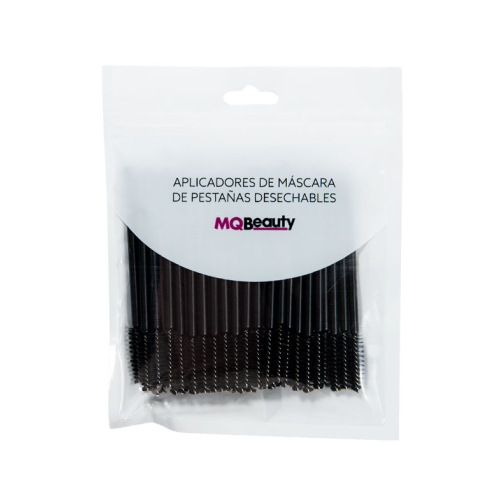 MQBeauty - Einweg-Mascara-Applikator - Nylon