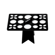 MQBeauty - Bürstenwäscheständer