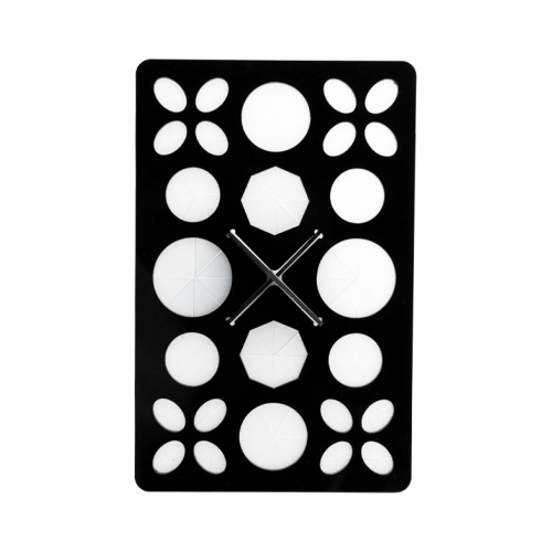 MQBeauty - Bürstenwäscheständer