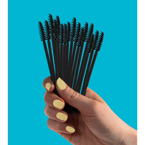 MQBeauty - Einweg-Mascara-Applikator - Nylon