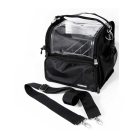 Tasche zum Transport von Pinseln