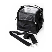 MQBeauty - Tasche zum Transport von Pinseln