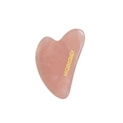 MQBeauty - Rosenquarz Gua Sha