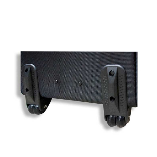 MQBeauty - Großer Make-up-Koffer