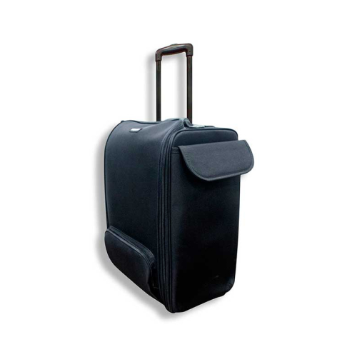 MQBeauty - Großer Make-up-Koffer