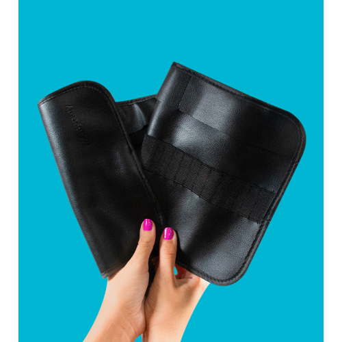 MQBeauty - Aufrollbare Bleistiftdecke