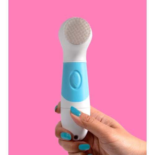 MQBeauty - Nexa Classic: Facial and body rotary cleaning system