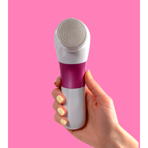 MQBeauty - NEXA Lite: Pflege und Gesichtsreinigung system