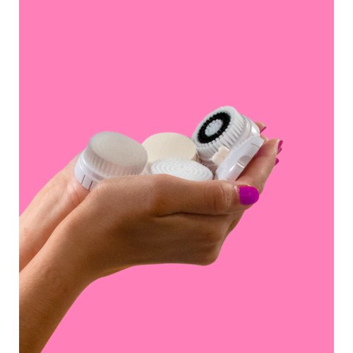 MQBeauty - NEXA Lite: Pflege und Gesichtsreinigung system