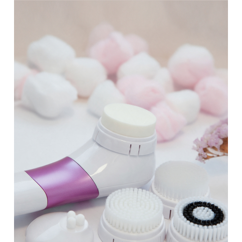 MQBeauty - NEXA Lite: System zur Gesichtsreinigung und -pflege + kostenlose Nachfüllungen