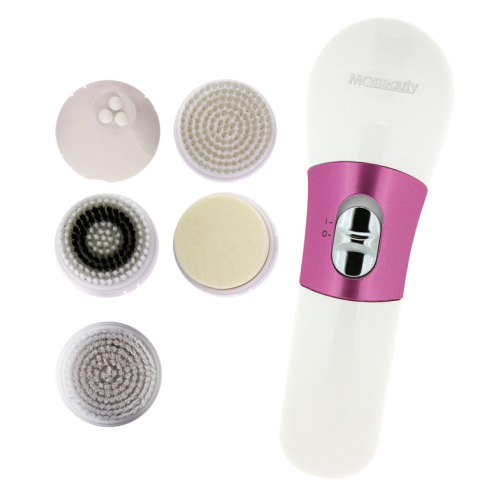 MQBeauty - NEXA Lite: System zur Gesichtsreinigung und -pflege + kostenlose Nachfüllungen
