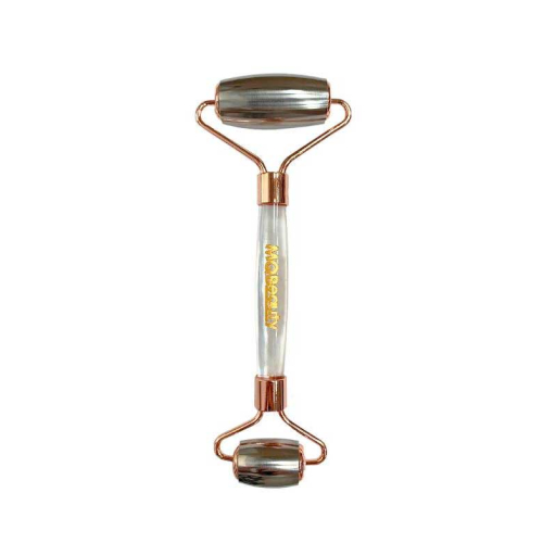 MQBeauty - Edelstahlwalze