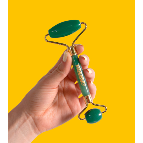 MQBeauty - Grüne Jadebrötchen