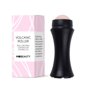 MQBeauty – Gesichtsroller zur Kontrolle des Glanzes Volcanic Roller