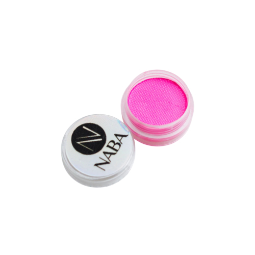 Naba Cosmetics - Aquacolor für Eyeliner - Andromeda