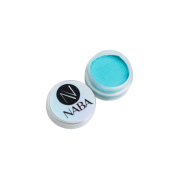 Naba Cosmetics - Aquacolor für Eyeliner - Aries