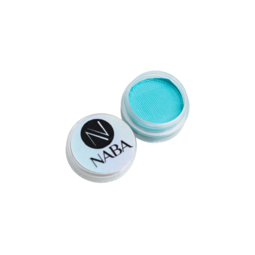 Naba Cosmetics - Aquacolor für Eyeliner - Aries