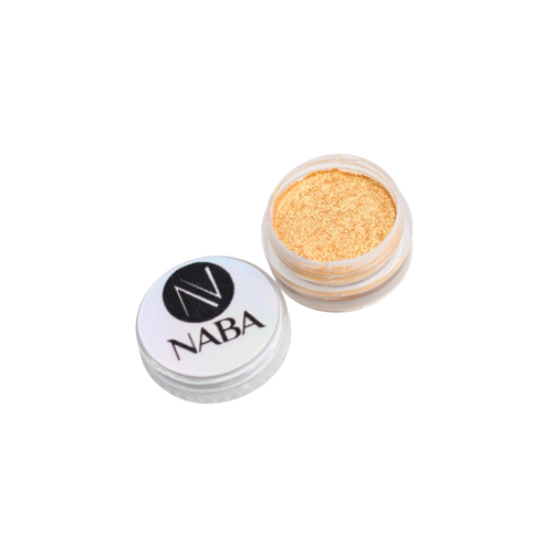 Naba Cosmetics - Aquacolor für Eyeliner - Eclipse
