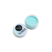 Naba Cosmetics - Aquacolor für Eyeliner - Géminis