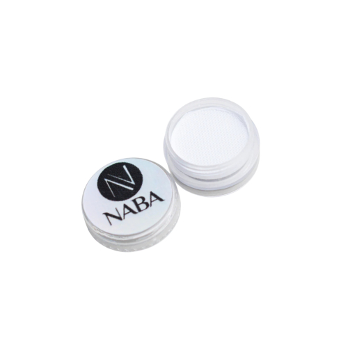 Naba Cosmetics - Aquacolor für Eyeliner - Leo