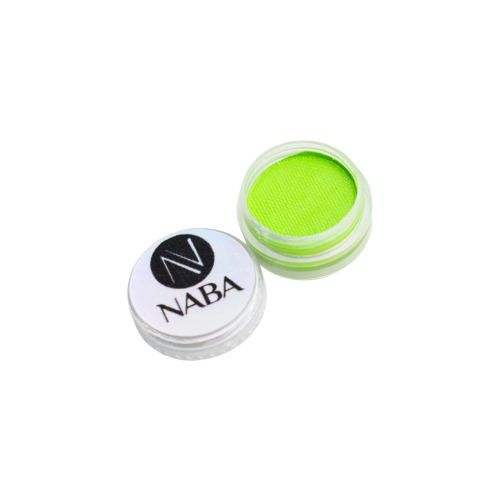 Naba Cosmetics - Aquacolor für Eyeliner - Medusa