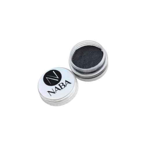 Naba Cosmetics - Aquacolor für Eyeliner - Orion
