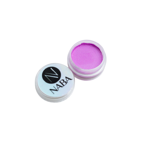 Naba Cosmetics - Aquacolor für Eyeliner - Venus
