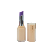Naba Cosmetics - Lippenstift Glass Lipstick - Blueberry Bliss