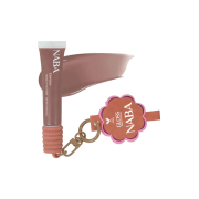 Naba Cosmetics - Lipgloss - 03: Espresso