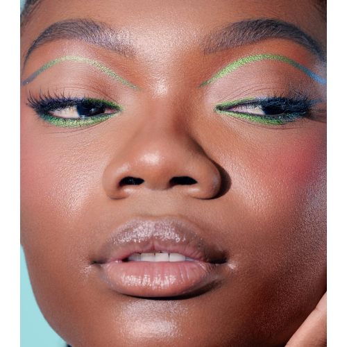 Naba Cosmetics - Multi-Chrom-Gel-Eyeliner - Tox