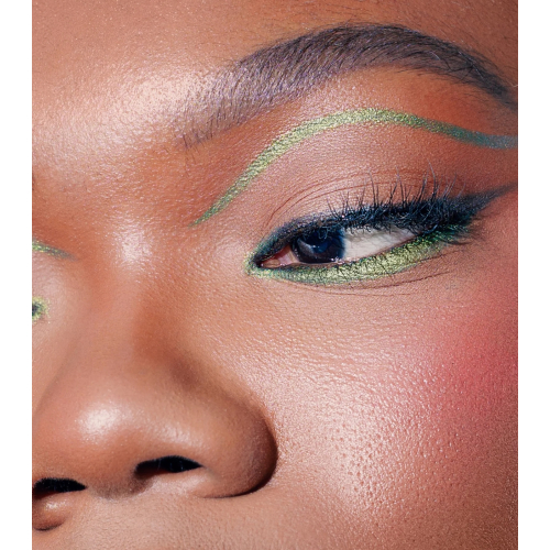 Naba Cosmetics - Multi-Chrom-Gel-Eyeliner - Tox