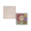 Naba Cosmetics - Lidschattenpalette - Iconic