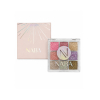 Naba Cosmetics - Lidschattenpalette - Iconic