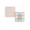 Naba Cosmetics - Augenpigmentpalette - Orbit