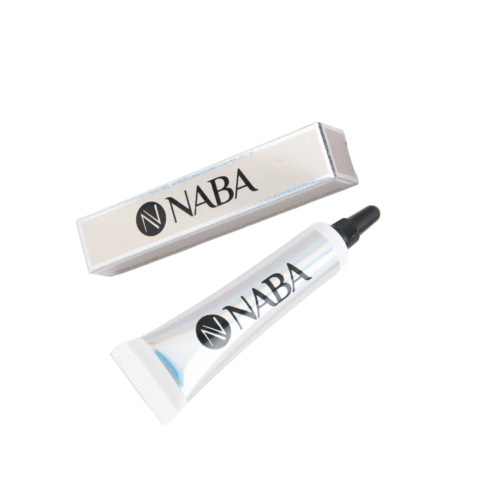Naba Cosmetics - Kleber für Glitzer und Pigmente