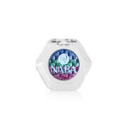 Naba Cosmetics - Regenbogen-Cremepigment - Diamond