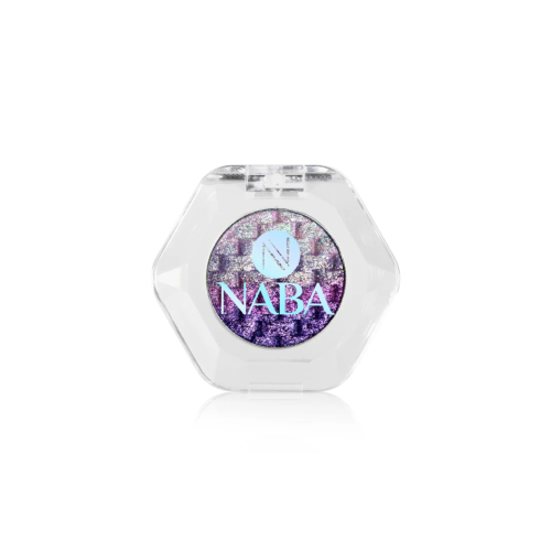 Naba Cosmetics - Regenbogen-Cremepigment - Midnight Magic