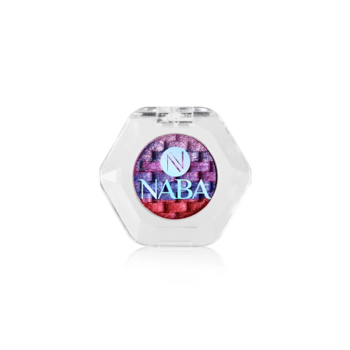 Naba Cosmetics - Regenbogen-Cremepigment - Verano Red