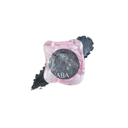 Naba Cosmetics - Cremiges Pigment - Deep Sea